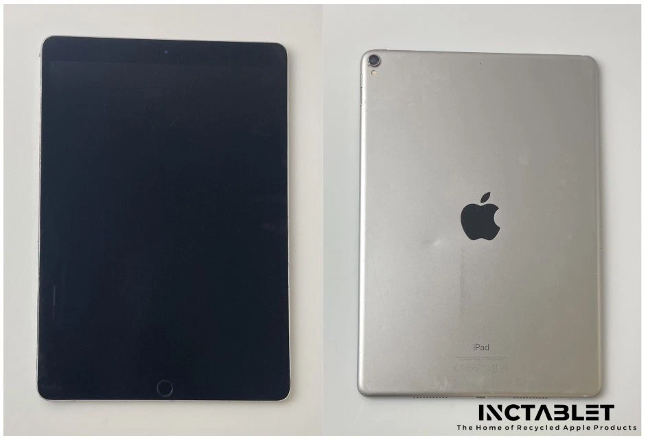 Apple iPad Pro 2nd Generation 256GB Tablets for sale | eBay UK