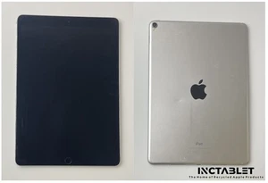 Apple iPad Pro 2nd Gen 10.5" 256GB Space Grey - Spares + Repairs Ref1716 - Picture 1 of 9