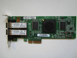 Neu N2XX-AQPCI03 Cisco QLogic QLE2462 Fibre Channel Host Bus Adapter - Bild 1 von 2