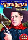 Lost Silent Westerns Collection: White Outlaw / The Law's Lash (Dvd) Art Accord