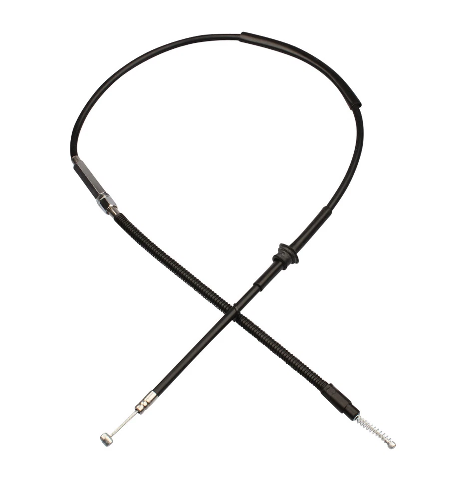 cavo frizione per Kawasaki H1 KH 500 # 1969-1976 # 54011-030 - Bild 1 von 1