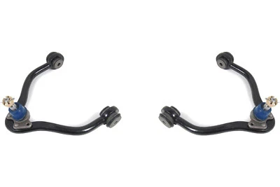 Front PAIR Control Arm & Ball Joint for 1989-2000 Chevrolet K3500 (KIT2042) - Image 1 of 4