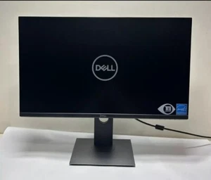 Dell P2719HC 27" Widescreen HDMI LED Monitor 1920 x 1080 Grade A + Cables - Picture 1 of 6