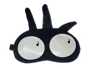 Masque Yeux Avec Gelpad Miniblings Oreiller de Œil Oreiller Relaxation Masque - Picture 1 of 5