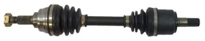 CV Axle Assembly-ATV CV Axles Front Right DSS B141 - Picture 1 of 3