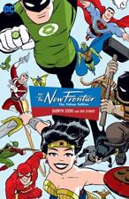 DC: The New Frontier: The Deluxe Edition (New Edition) by Cooke, Darwyn