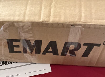 Emart Photo Video Studio Backdrop Support System Kit with Carry Bag EM-BS2030 - Image 1 of 4