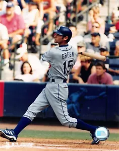 Shawn Green Los Angeles Dodgers 8x10 Photo #1031 - Picture 1 of 2