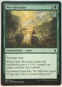 Magic The Gathering New Horizons Ixalan 198/279 regular común - Imagen 1 de 1