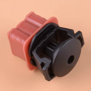 1 Set Fixation Radiateur Supér Pour Mercedes W211 W216 E320 1695040114 Universal - Picture 1 of 4