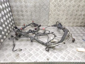 VW Crafter 2018-ON Engine Compartment Wiring 04L971604AH 65.25402-62 ref D277 - Picture 1 of 8