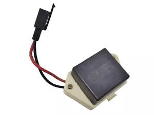 85 Suzuki LT250E LT 250E Quadrunner Power Source Unit Asy - Picture 1 of 7