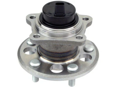 For 2004-2010 Toyota Sienna Wheel Hub Assembly Rear 68382YG 2005 2006 2009 2007 - Image 1 of 2