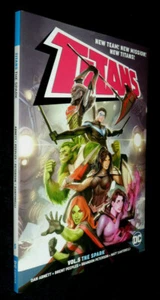 Titans Vol. 5: The Spark / Dan Abnett  | Brand New ,  - Picture 1 of 2