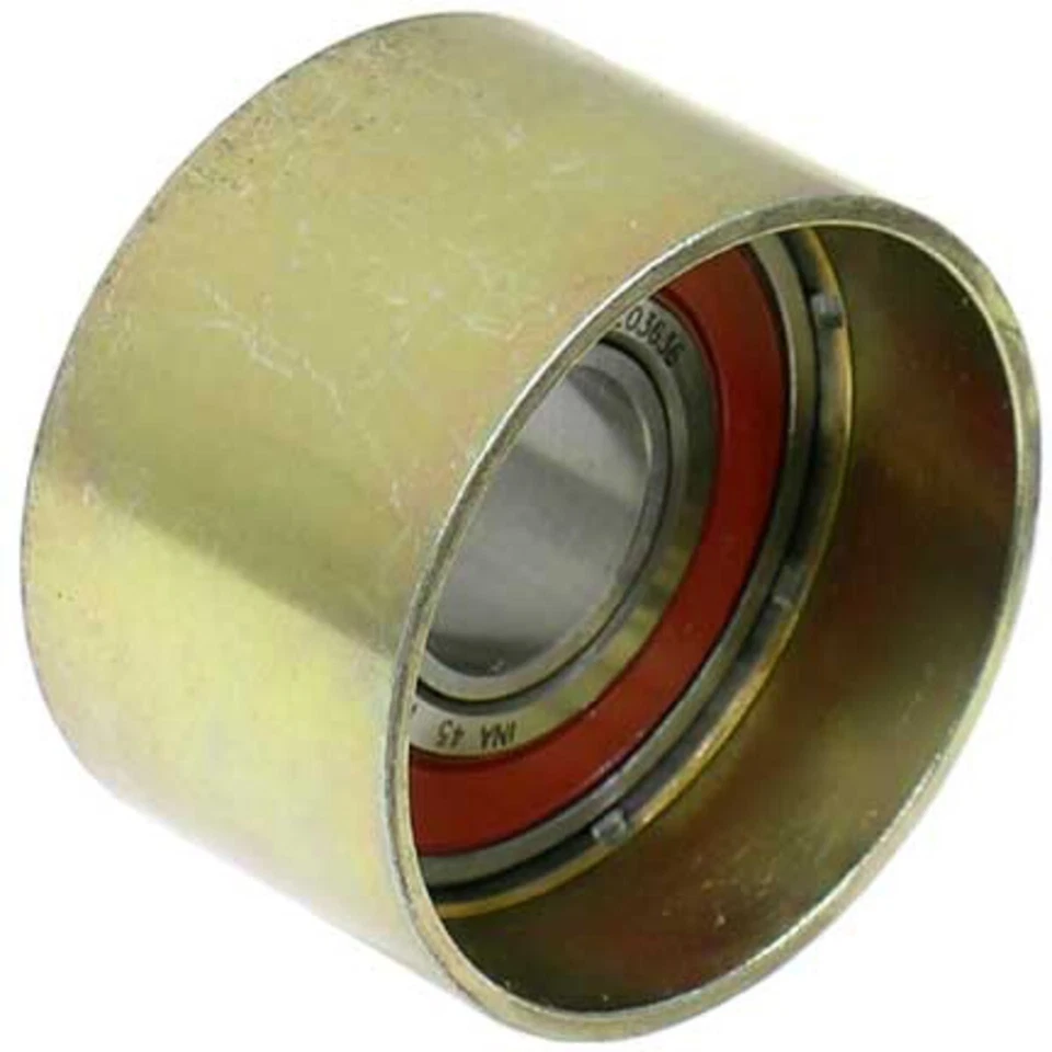 928-105-571-06 GenuineXL T-Belt Tensioner Pulley for Porsche 928 1985-1986 - Изображение 1 из 1