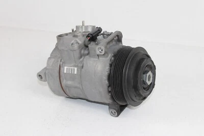 2008-2014 Mercedes Benz C300 OEM A/C Compress Air Conditioning Pump A002 2303111 - Image 1 of 4