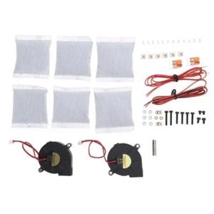 Nevermore V6 Activated Carbon Filter for VORON2.4,VORON1.8 Accessories - Bild 1 von 8
