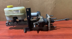 2011 Dodge Ram 6.7 Cummins Hydroboost/Master Cylinder - Bild 1 von 7