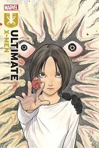Ultimate X-Men #1 F Peach Momoko Variant (03/06/2024) Marvel - Picture 1 of 1
