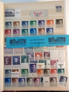 Worldwide adventure lot incl good TOPICS and much MNH Part 2 TOP! - Picture 1 of 1