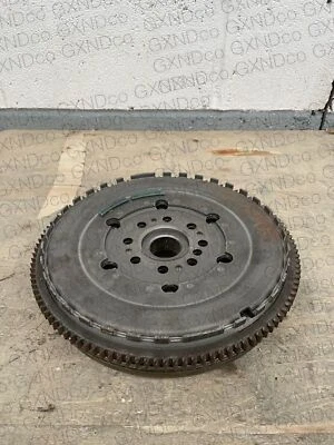 Luk Dual Mass Flywheel DMF Fits FORD MONDEO MK3 00-2007 2.0 DI TDDi TDCi 1232828 - Image 1 of 4