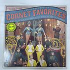 Gunther Schuller - Turn of the Century Cornet Favorites Vinyl, LP 1977 Columbia