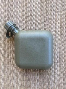 USMC Army Military Surplus 2 Quart Emergency Survival Kit Water Canteen Go Bag - Picture 1 of 2