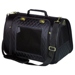 Nobby Bag Kalina Black for Dog, New - Picture 1 of 1