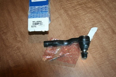 Nuevo de Lote Antiguo Beck/Arnley 101-4564 Extremo de Barra de Atar Exterior 92-02 Mazda Millenia/929 ¡Ver Pix!! Foto 1 de 2
