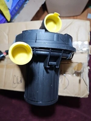 二级空气喷射泵适用于 2004 - 2005 年 GMC Envoy 4.2L 6 Cyl CS156ND — 第 1/4 张图片