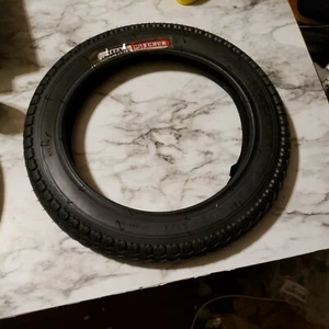 12 1/2 x 2 1/4 Bicycle / Stroller Tire (12" BMX) - Picture 1 of 3