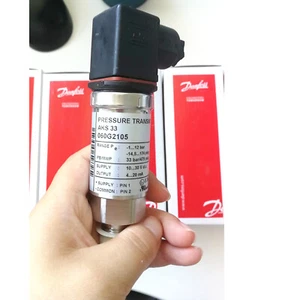 DANFOSS 060G2105 Pressure Sensors New ✦KD - Bild 1 von 5