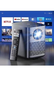Visulapex Smart Projector 1080 FHD - Picture 1 of 9