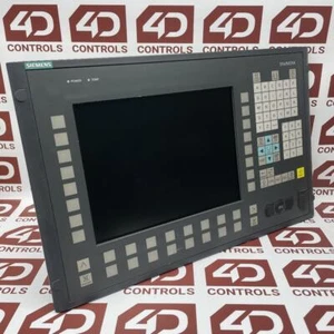 6FC5203-0AF02-0AA0 | Siemens | Sinumerik OP012, Panel, Teclado, Usado - Imagen 1 de 2