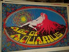 vintage blacklight poster for sale | eBay