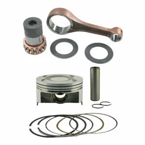 Kit de pasadores de varilla de conexión y anillos de pistón para Kawasaki KLX300 KLX300R 1997-2007 - Imagen 1 de 8
