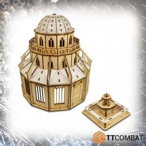 TTCombat BNIB Scriptorium TTSCW-SFG-058 - Picture 1 of 3