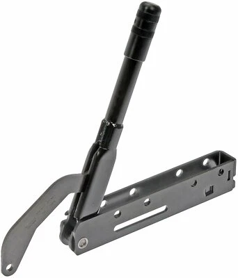 Manija de liberación del pedal del freno de estacionamiento para Chevrolet P30 Dorman 1991-1999 436KZ03 Foto 1 de 2