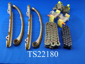 Engine Timing Set-Stock Preferred Components TS22180