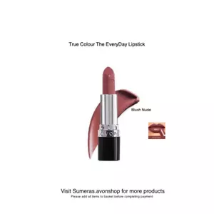 Avon True Colour The Everyday Lippenstift ~ Rouge Nude ~ Portofrei ~ Tolles Geschenk!!! - Bild 1 von 2