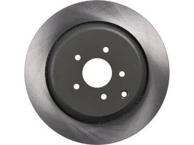 For 2017-2022 Infiniti Q60 Brake Rotor Rear Autopart International 78529NCSC — 第 1/2 张图片