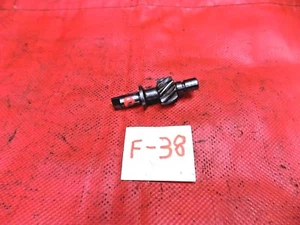 MGB,MGA,MGB GT,Nash Metro, Oil Pump Drive Gear, GC!! - Picture 1 of 12