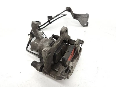 Корпус суппорта правостороннего тормоза заднего пассажира 05–19 Jaguar XJ X351 C2D35333 - Изображение 1 из 4