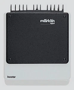 Märklin 6017 H0 - Booster Digital 2.5 A. - Picture 1 of 1