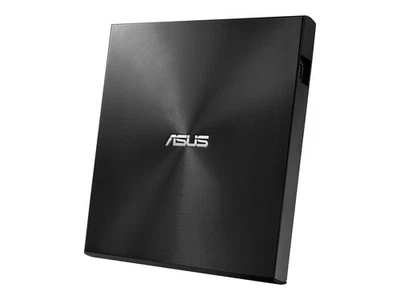ASUS ZenDrive U8M (SDRW-08U8M-U) Nero Vassoio Orizzontale 90DD0290-M29000 - Immagine 1 di 4