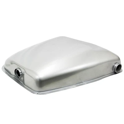 For Jaguar XJ6 & XJ12 w/ Externally Mounted Pump Left Driver Side Fuel Tank TCP - Image 1 of 2