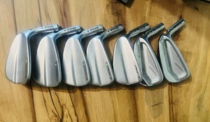 PING Blueprint S T Combo Heads Only Black Dot 4-W - Picture 1 of 5