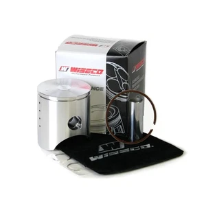 2000-2013 Husqvarna CR125 Dirt Bike Wiseco Piston 54mm - Picture 1 of 2