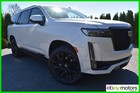 2023 Cadillac Escalade 4X4 ONLYX SPORT PLATINUM-EDITION(STICKER WAS $120,310)