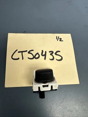 Sensor de luz solar OEM PARA BMW 528i 535i 550i M5 650i M6 2006-2010 6944017 Foto 1 de 4